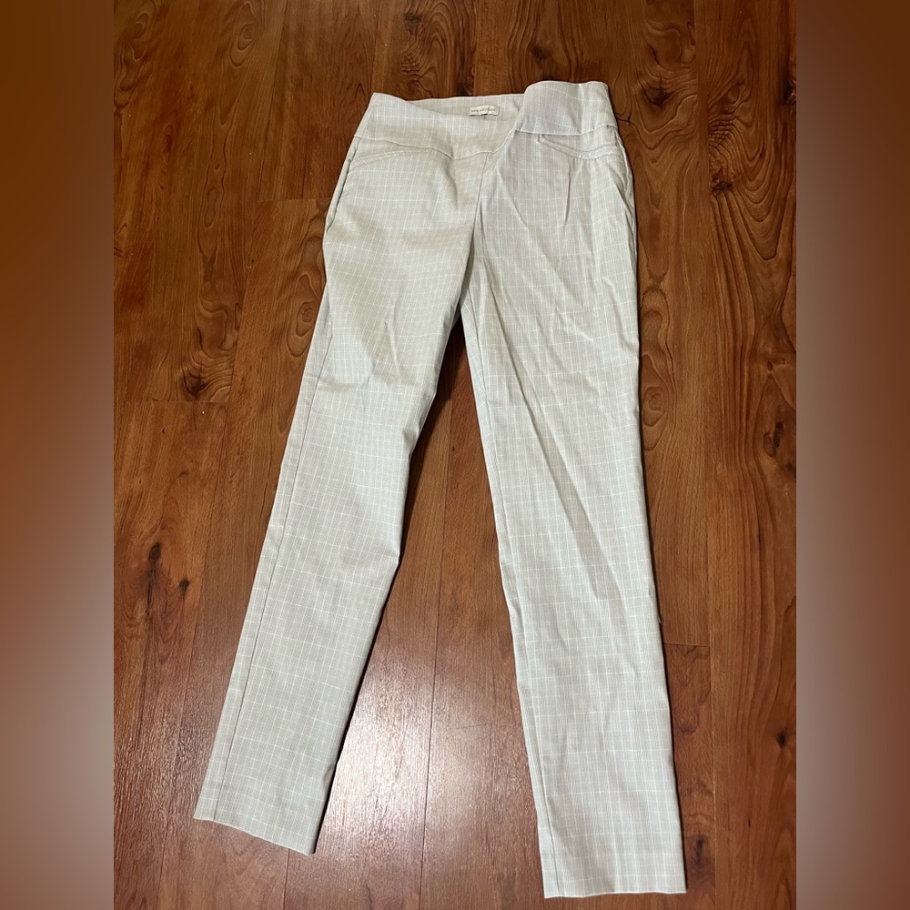 Like New Womens Work Pants